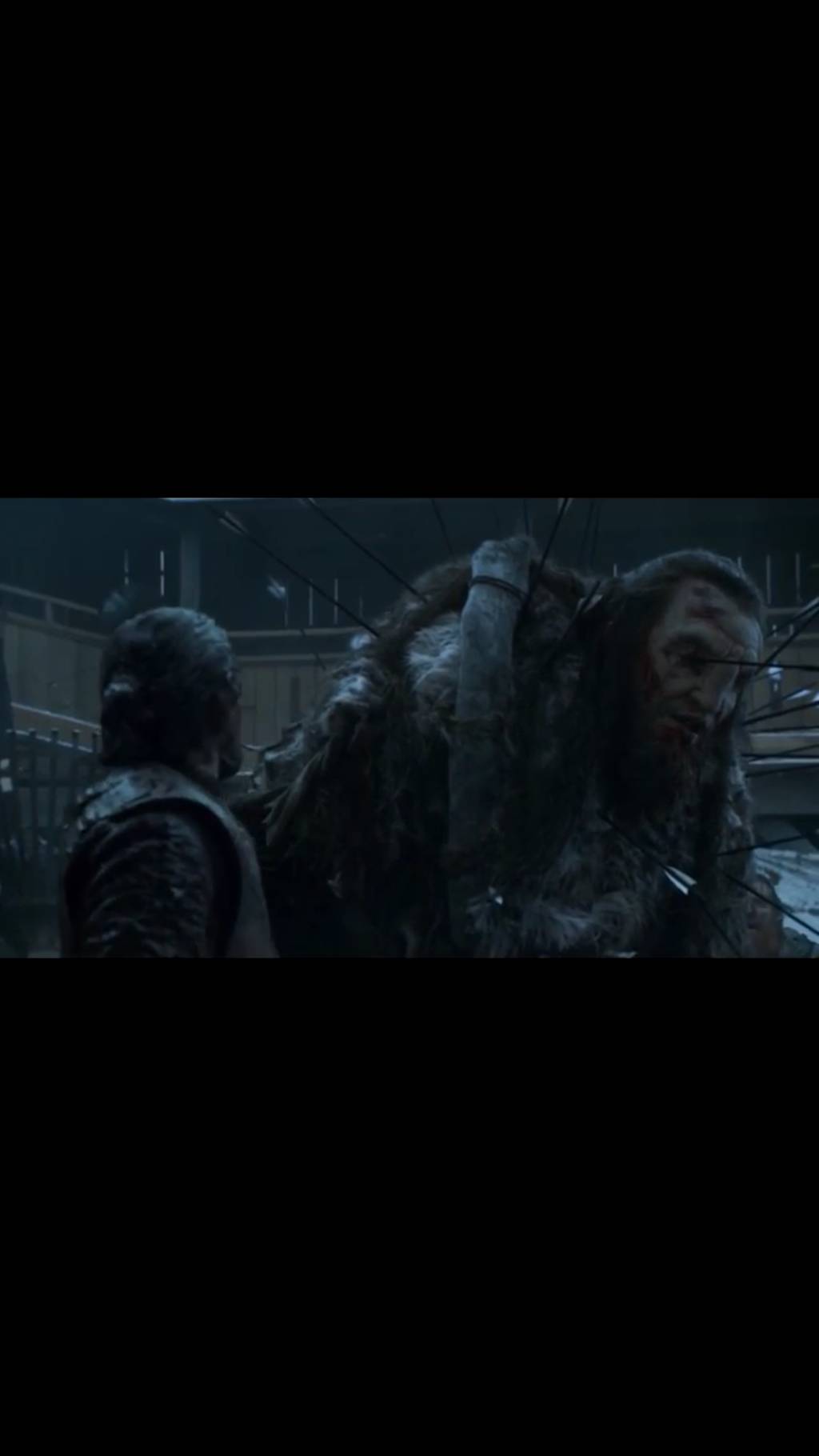 너무 멍청한 램지 (왕겜) | 인스티즈