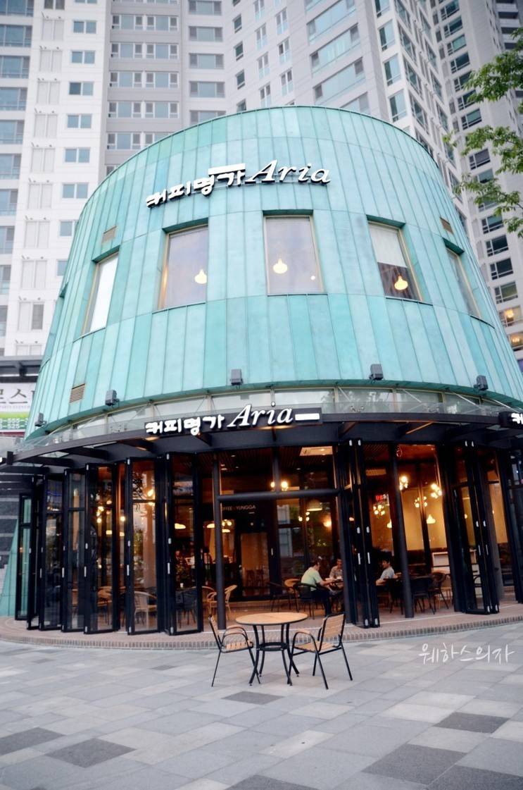 대구에서 대기업 카페가 타지역보다 성공하지 못하는이유.jpg | 인스티즈