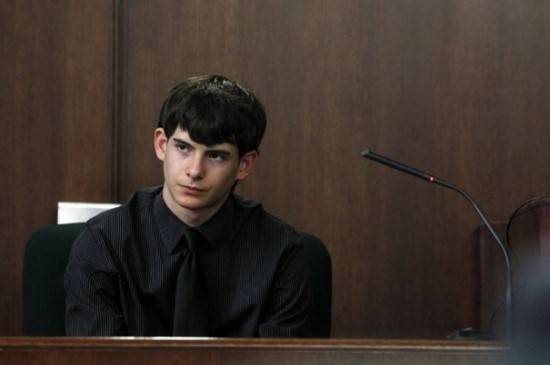 미국의 학교폭력 가해자 살인 판결.jpg | 인스티즈