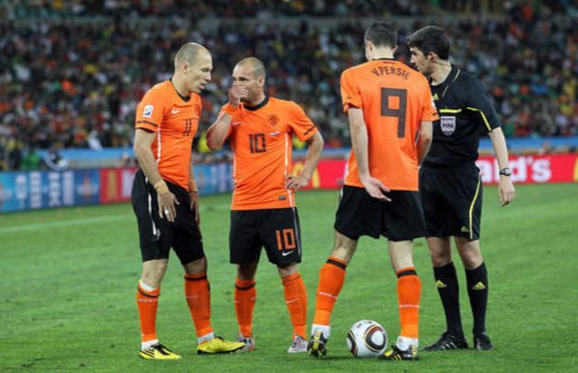 사실상 네덜란드의 마지막 황금 세대.jpg | 인스티즈