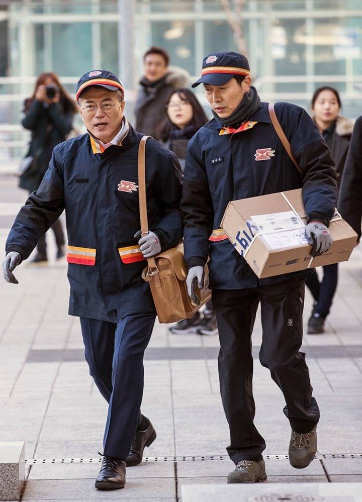 우리문 코스프레 모음...jpg | 인스티즈