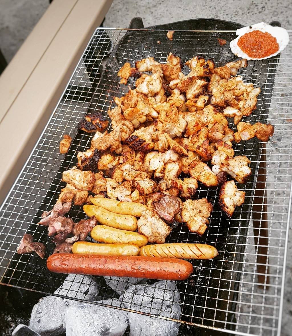 오랫만입니다 (먹) | 인스티즈