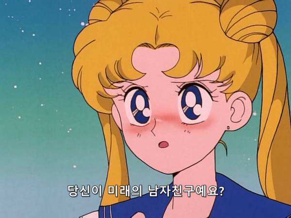 미소녀 전사 세일러문 (美少女戦士セーラームーン) 03 | 인스티즈