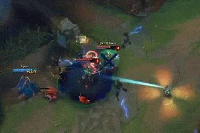 페이커의 대표적인 챔프는? | 인스티즈