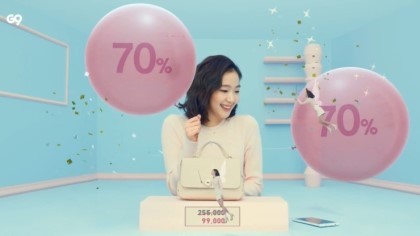 최근 g9 쇼핑몰 남녀모델 | 인스티즈