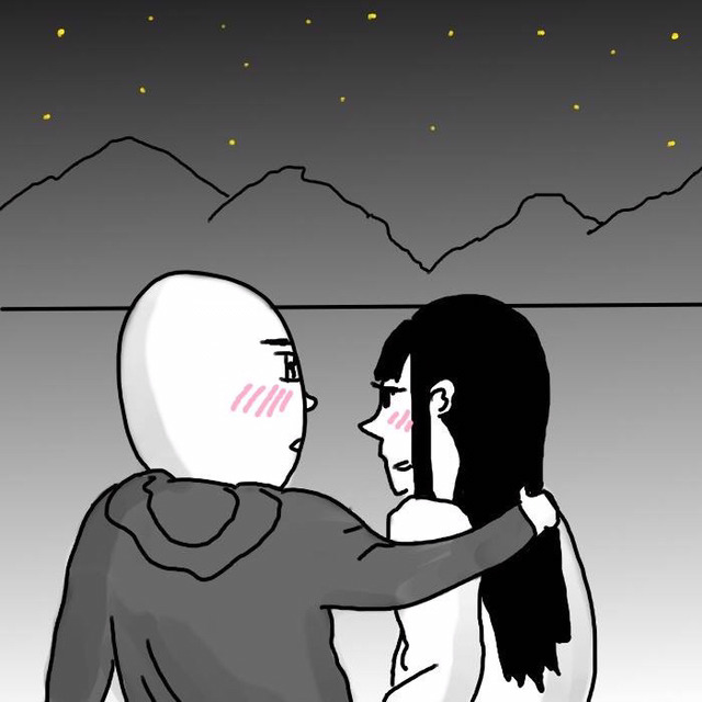 축알못 여자친구ssul | 인스티즈