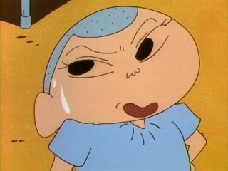 짱구에서 제일 인기 많은 캐릭터 | 인스티즈