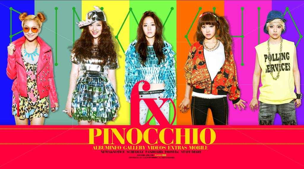 가장 기억에 남는 여성그룹 안무는? (2011-2013) | 인스티즈