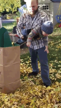 엄마한테는 비밀이야.gif | 인스티즈