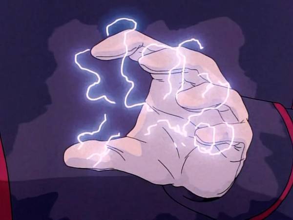 미소녀 전사 세일러문 (美少女戦士セーラームーン) 03 | 인스티즈