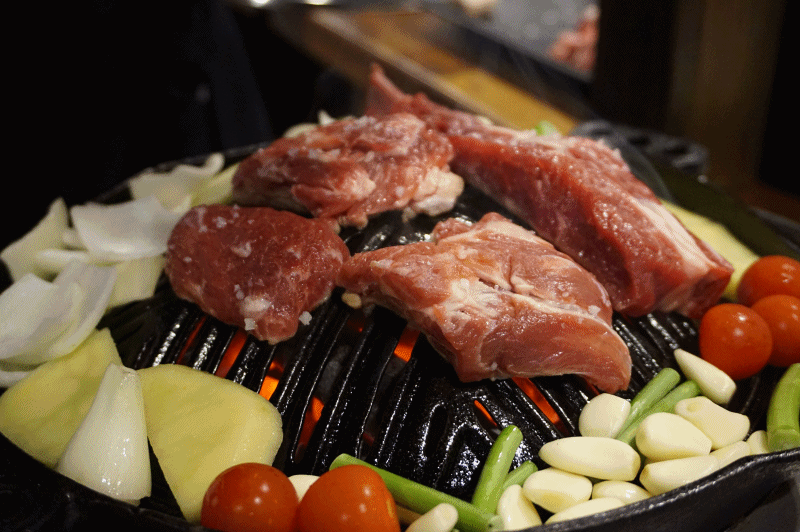 호불호 갈리는 고기 | 인스티즈