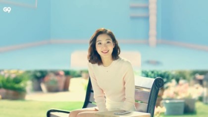 최근 g9 쇼핑몰 남녀모델 | 인스티즈