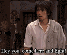 얼굴만 보고 판단하면 안되는 이유 | 인스티즈