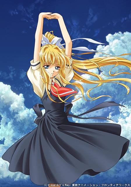 미아나비 선정 풍경묘사가 아름다운 애니메이션 10선 | 인스티즈