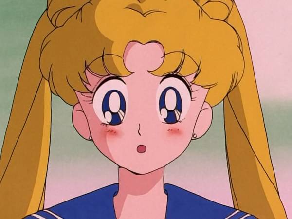 미소녀 전사 세일러문 (美少女戦士セーラームーン) 03 | 인스티즈