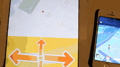 포켓몬 GO 핵 등장ㄷㄷㄷ | 인스티즈