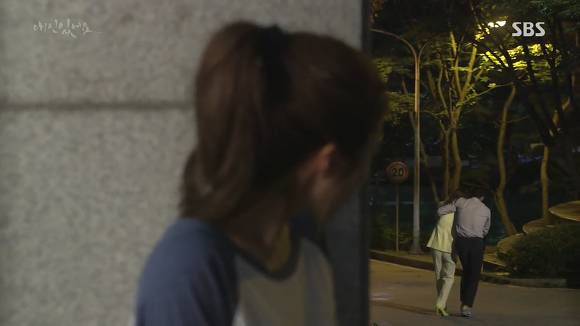 [드라마애인있어요] 흔한 불륜아닌 사랑이야기 6화(1) | 인스티즈