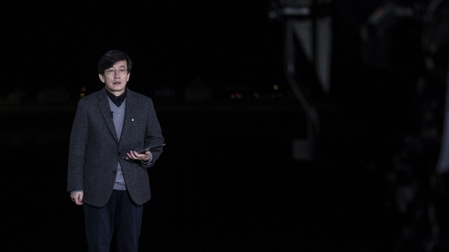 갓 부임한 초임교사느낌이 강하게 드는 방송인 | 인스티즈