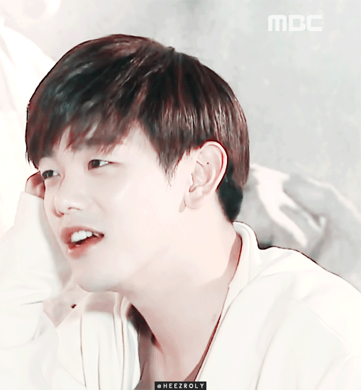 난 그렇게 금사빠가 신기하더라ㅋㅋ 내가 쉽게 빠지는 스타일이 아니라서.gif | 인스티즈