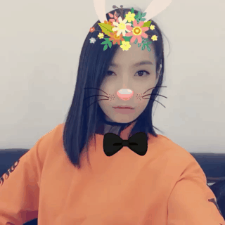 오늘자 빅토리아.gif | 인스티즈
