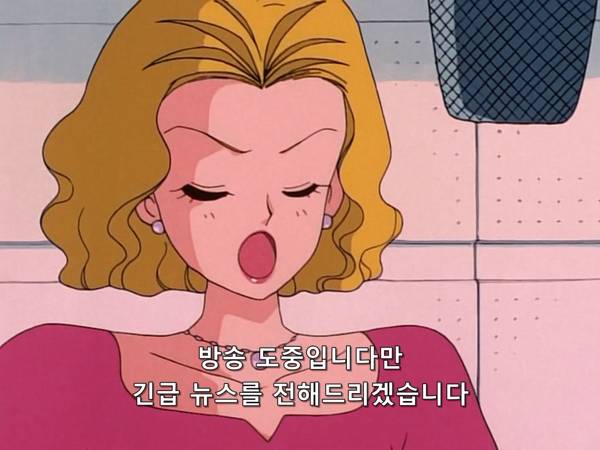 미소녀 전사 세일러문 (美少女戦士セーラームーン) 03 | 인스티즈