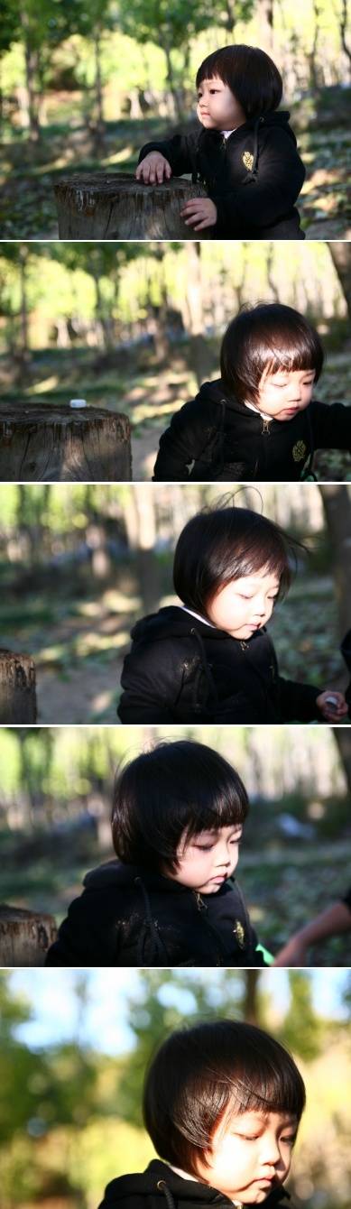 세윤이 다윤이 시절 | 인스티즈