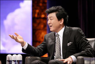 은근히 (혹은 아주많이) 닮은 두 연예인 | 인스티즈