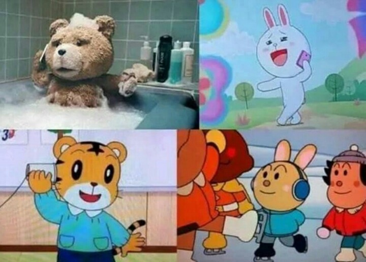 해부학 관점에서 본 디즈니 클라스.JPG | 인스티즈