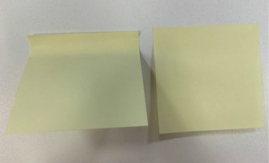 의외로 많은 사람들이 모르는 포스트잇 쓰는 법 | 인스티즈