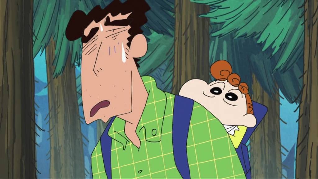 [크레용신짱] 비탕에 가자구! 4 (시리즈 끝) | 인스티즈