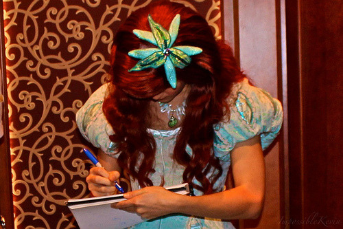 아이들 뿐만 아니라 어른들의 동심까지도 지켜주는 디즈니랜드(Disney land) 일화 | 인스티즈