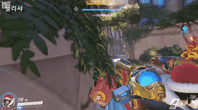 [오버워치] 메이코패스 둘이 만나면 하는짓 | 인스티즈