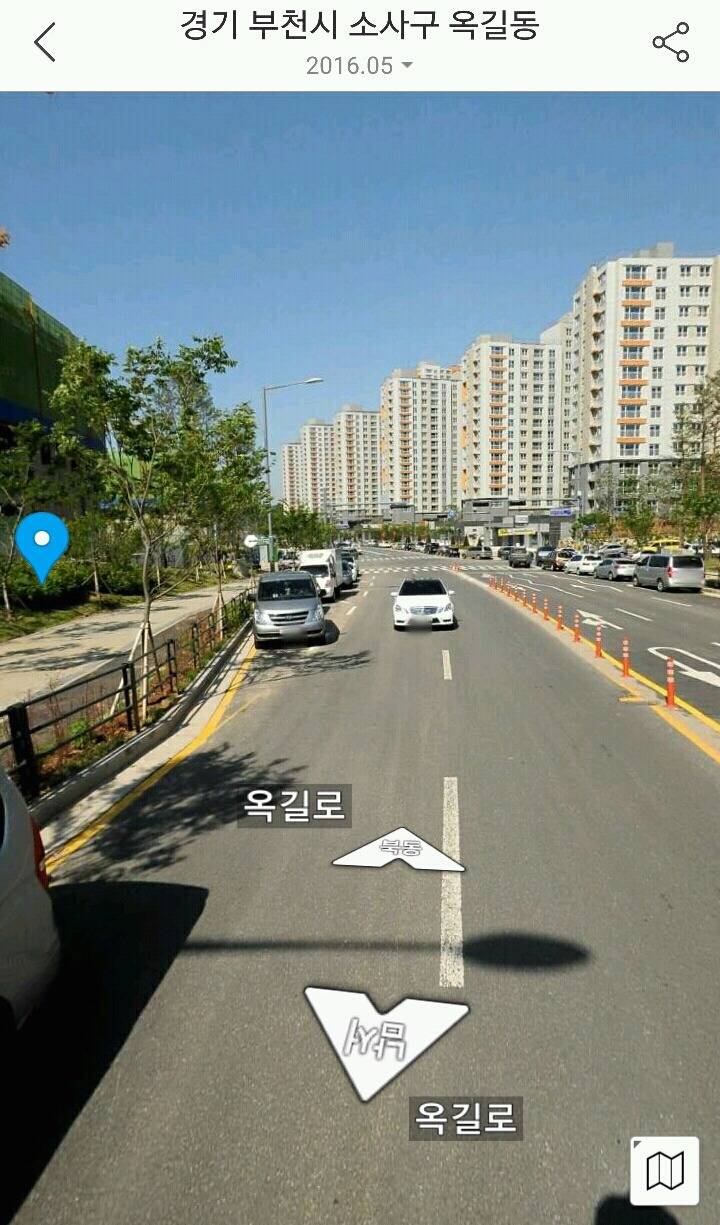 상전벽해라는 말이 어울릴 정도로 달라진 수도권 뉴타운의 8년 전 모습 | 인스티즈