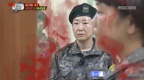 개인적으로 뽑은 진짜사나이 여군특집 올스타.jpg | 인스티즈