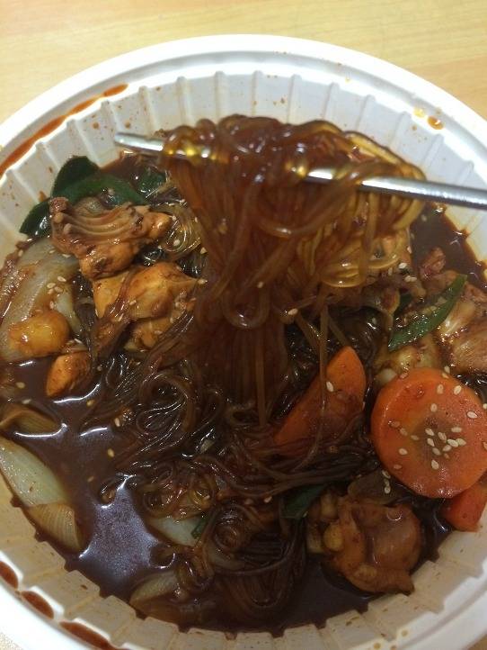 당면 vs 당면 | 인스티즈