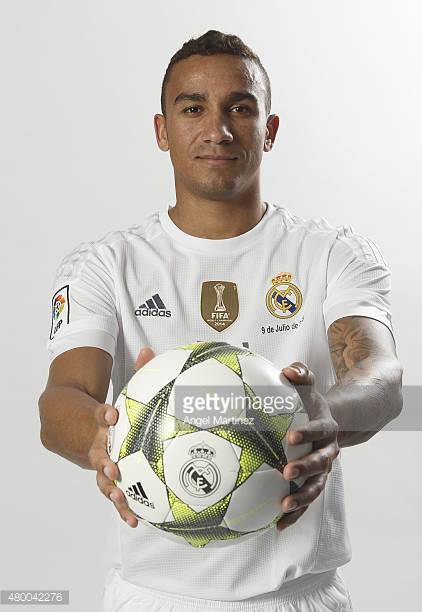 다닐루가 월드클래스 슈퍼스타가 되는 시나리오 | 인스티즈