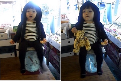 세윤이 다윤이 시절 | 인스티즈