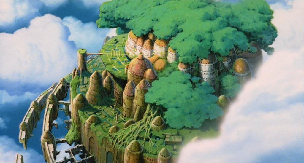 미아나비 선정 풍경묘사가 아름다운 애니메이션 10선 | 인스티즈