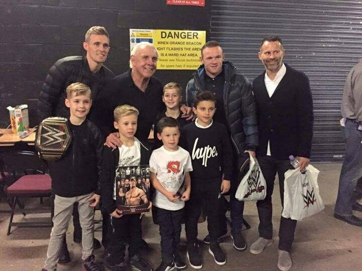 오늘자 루니 긱스 플레쳐 | 인스티즈