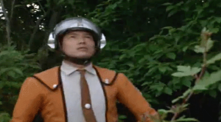 역대 모든 울트라맨 변신장면 .GIF | 인스티즈