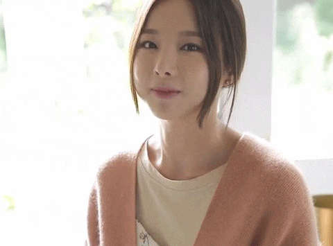 이쁨주의 가을 느낌나는 허솔지 | 인스티즈