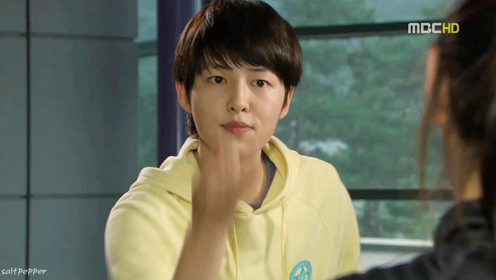 송중기 박보검 시절 | 인스티즈