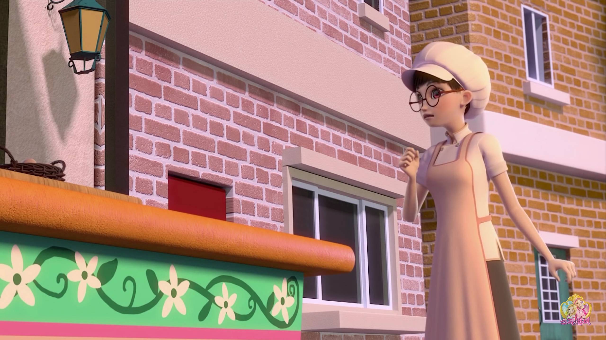 어린이만화치고 그림체 예쁜 ＜소피루비＞ 2-2 | 인스티즈