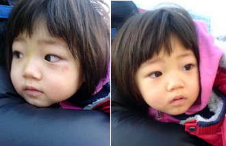 세윤이 다윤이 시절 | 인스티즈