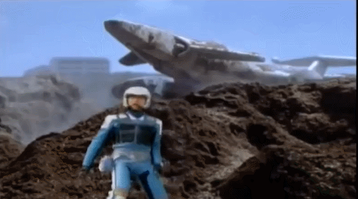 역대 모든 울트라맨 변신장면 .GIF | 인스티즈