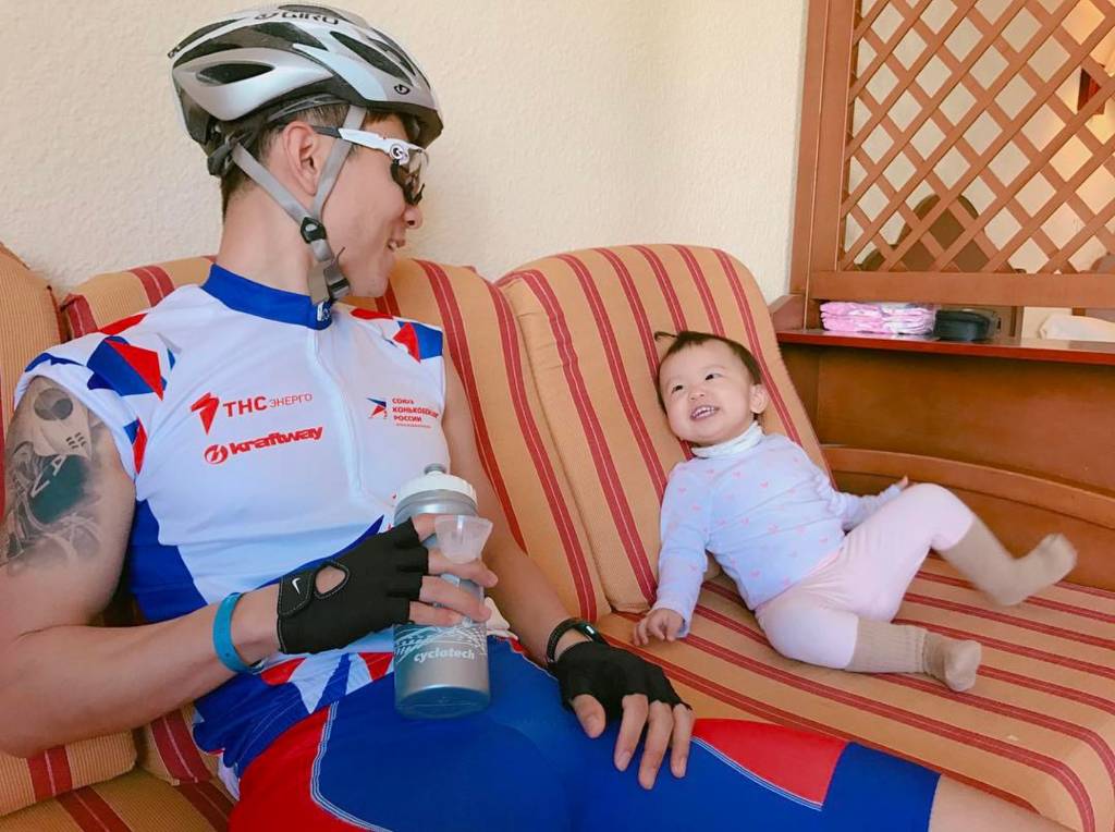 어느 외국인의 한국사랑 | 인스티즈