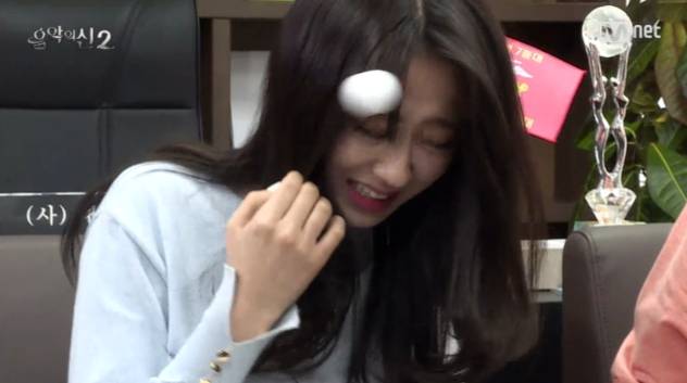 음악의 신 징계사유 ㅋㅋㅋ | 인스티즈