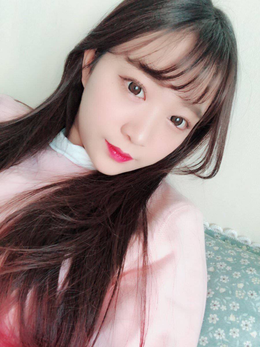 한국에서도 거주했다던 98년생 그라비아 아이돌 하루카제.jpg | 인스티즈