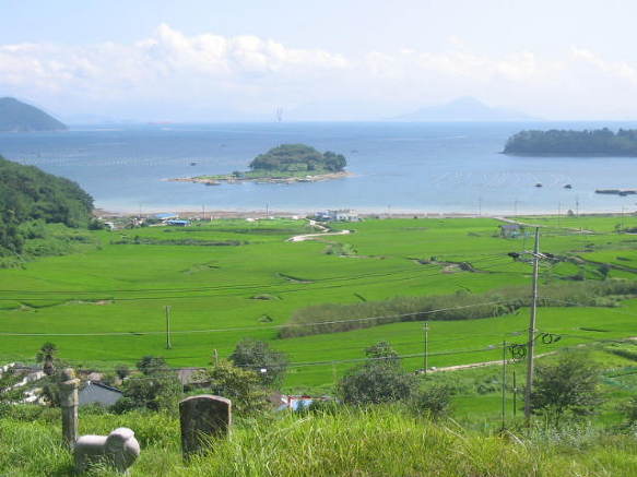 임진왜란때 왜군들을 떨게한 거인 장수 | 인스티즈