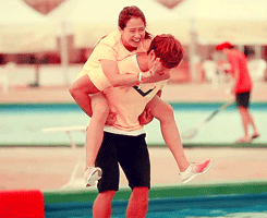 매너가 몸에 베어있는듯한 런닝맨 멤버들(feat.홍일점의 본보기) | 인스티즈